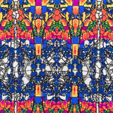 Lycra Mat Fin Vitraux - Ribes y Casals