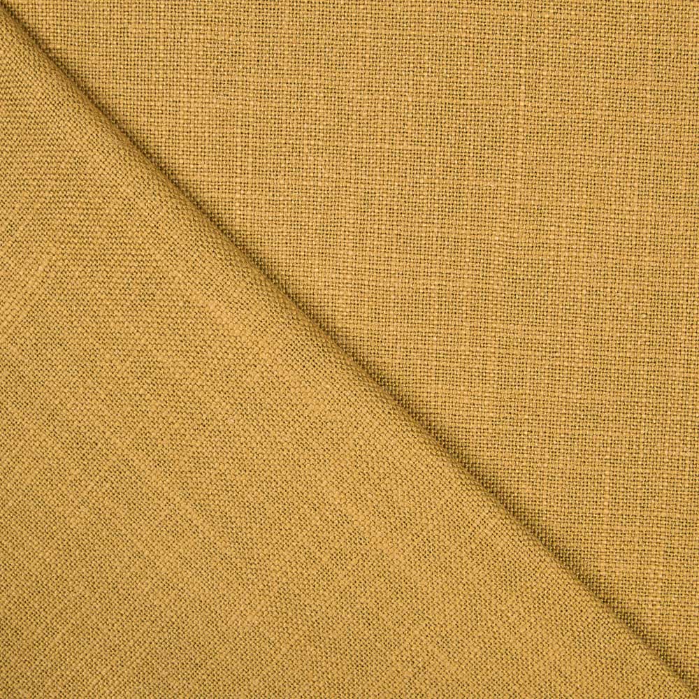 Lin Épais Maison Curcuma - Ribes y Casals