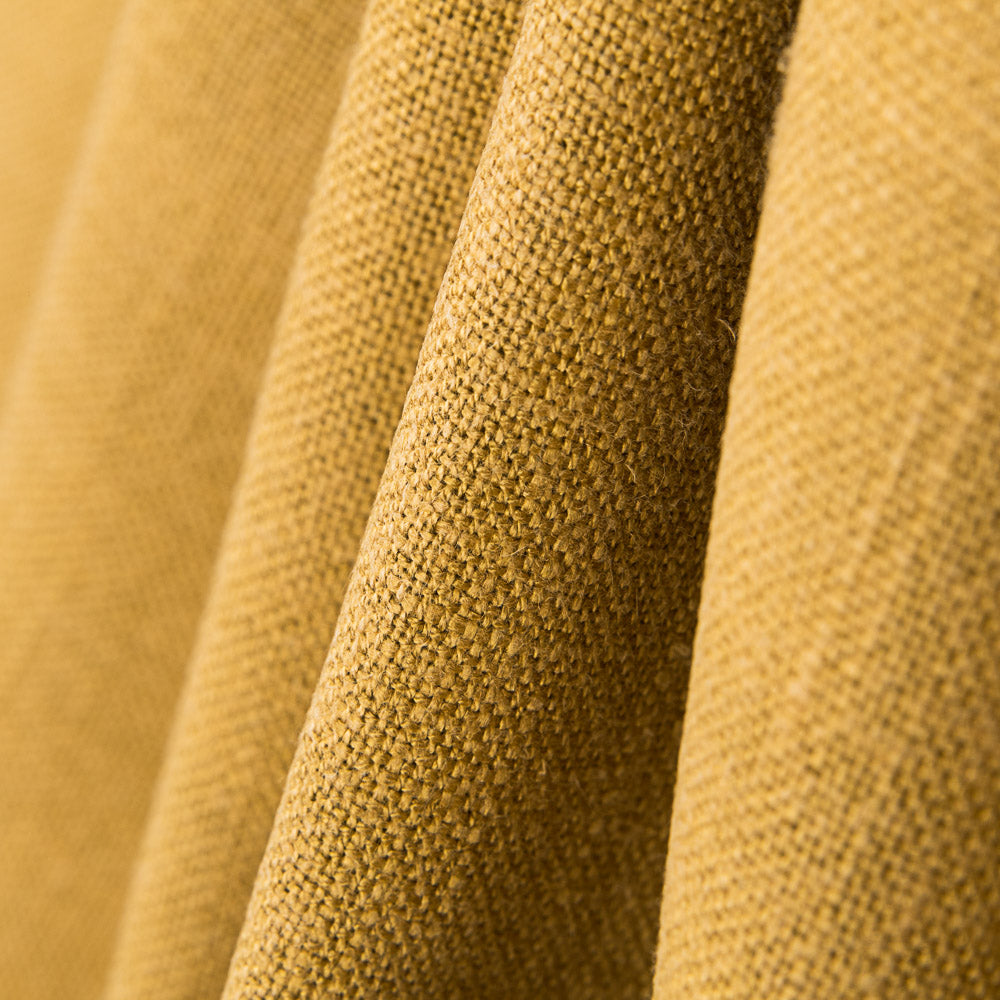 Lin Épais Maison Curcuma - Ribes y Casals