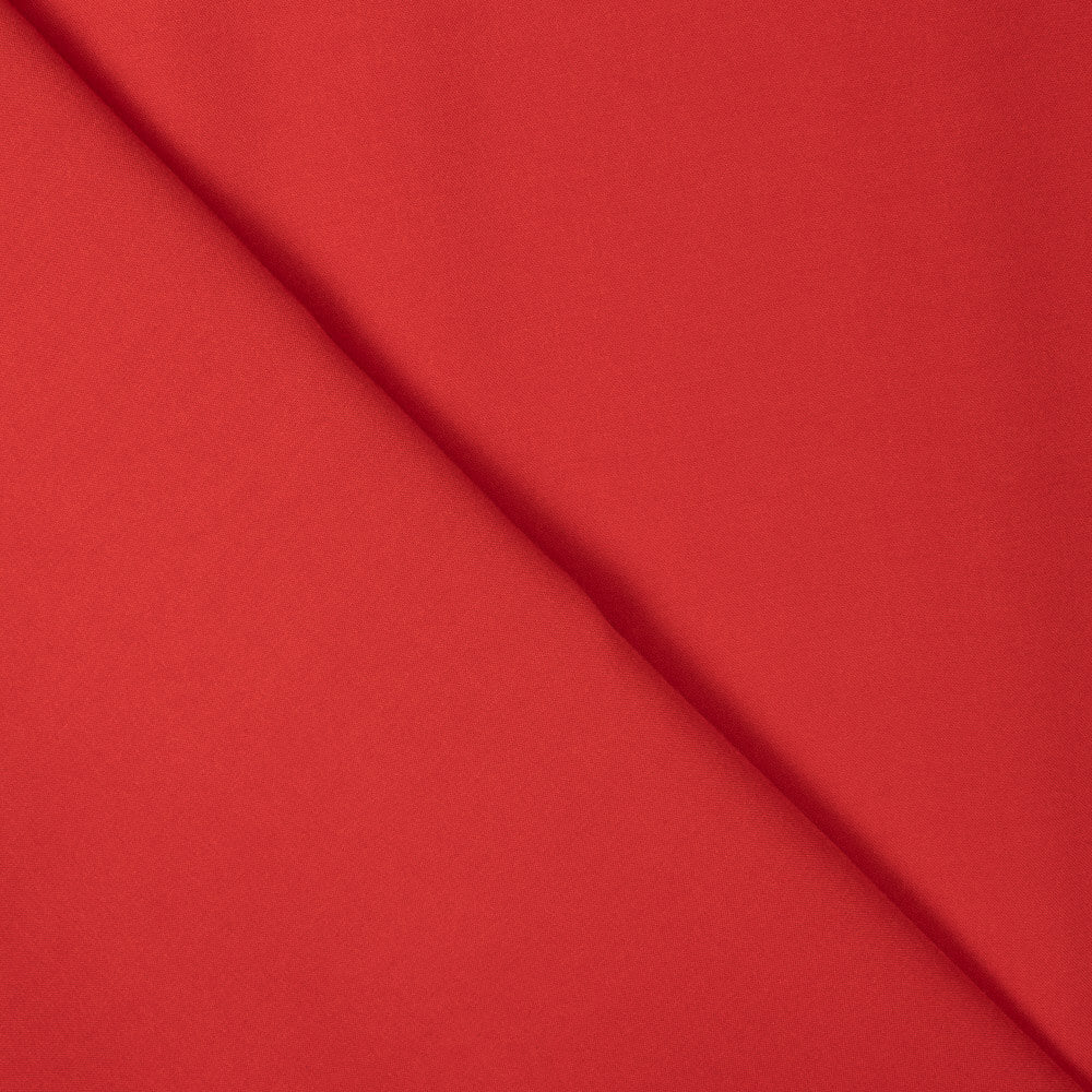 Tissu Viscose Framboise - Ribes y Casals