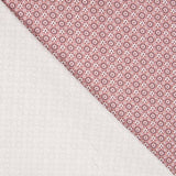 Viyela Estampada Geo Maquillaje - Ribes y Casals