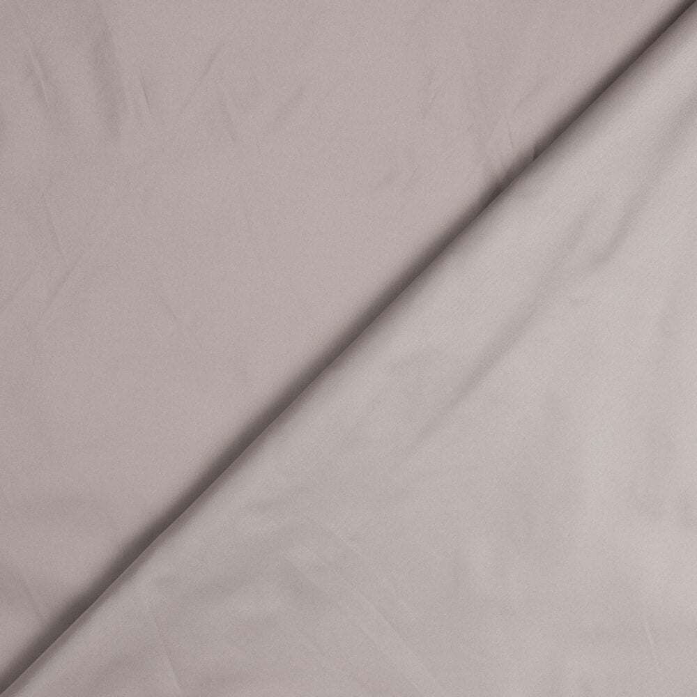 Tissu Imperméable Gris Taupe - Ribes y Casals