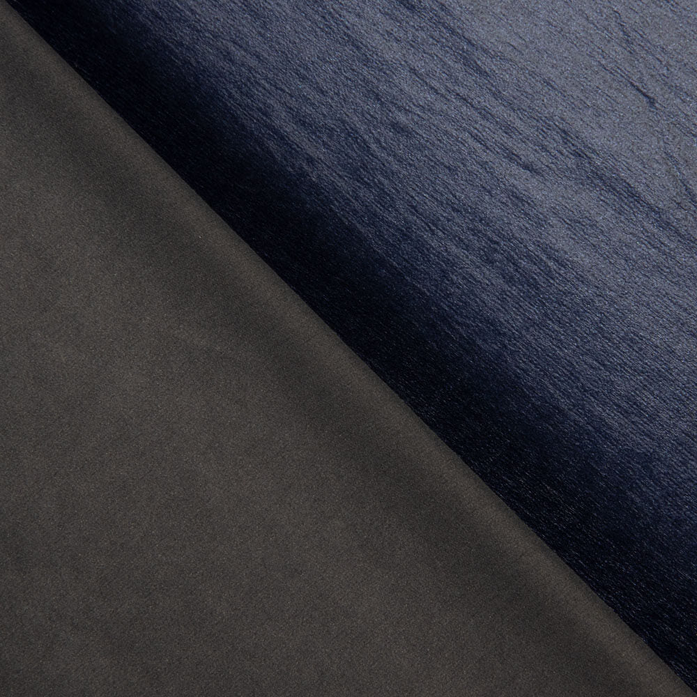 Tissu Gris Métal Déperlant - Ribes y Casals