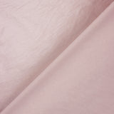 Tissu déperlant rose en métal - Ribes y Casals