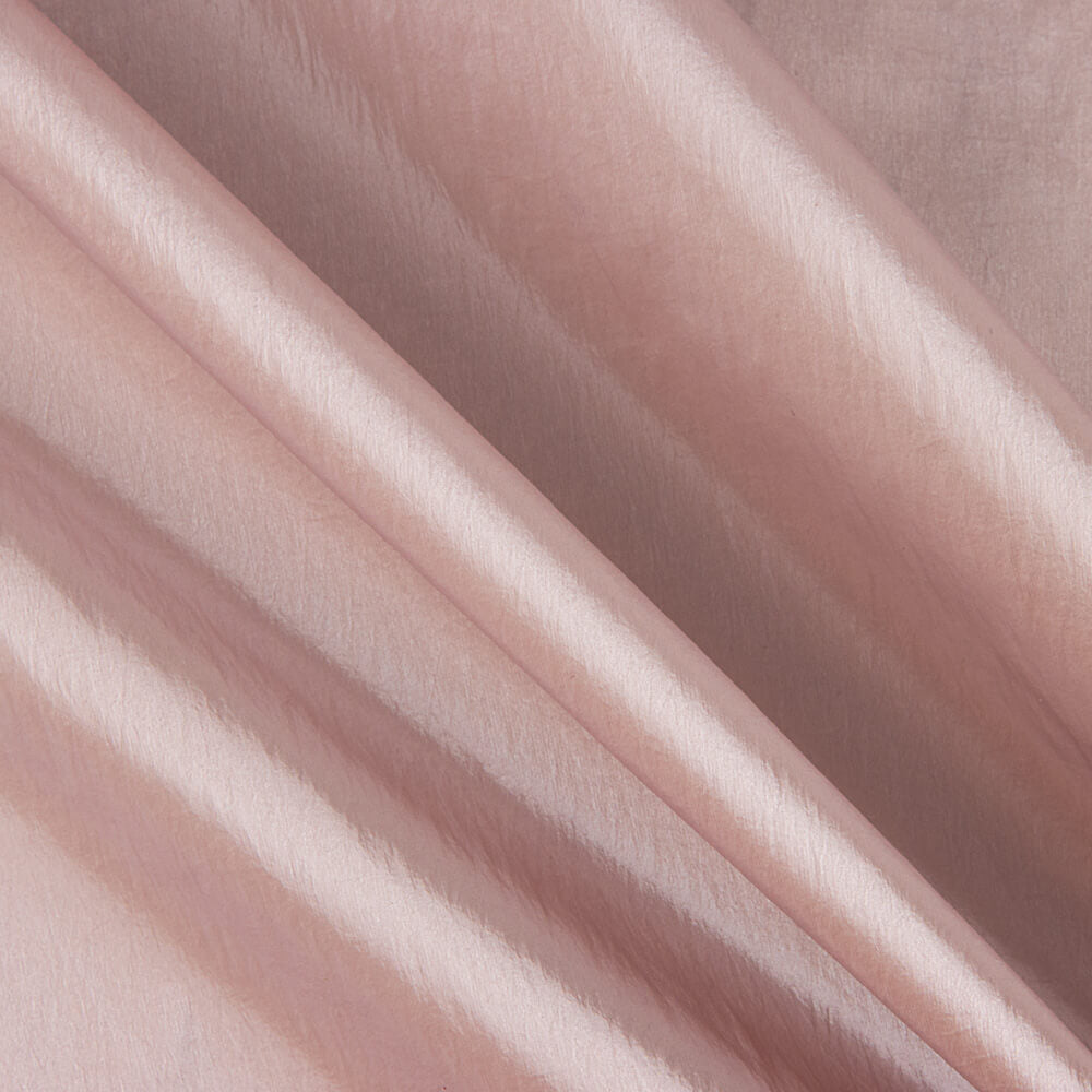 Tissu déperlant rose en métal - Ribes y Casals