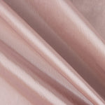 Tissu déperlant rose en métal - Ribes y Casals