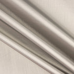 Tissu hydrofuge en métal argenté - Ribes y Casals