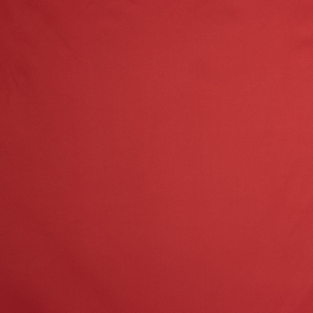 Tissu Imperméable Rouge - Ribes y Casals