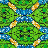 Tissu Wax Africain Emeka - Ribes y Casals