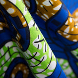 Tissu Wax Africain Kesia - Ribes y Casals