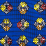 Tissu Wax Africain Siara  - Ribes y Casals