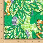 Tissu Wax Akil - Ribes y Casals