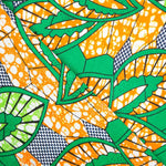 Tissu Wax Akil - Ribes y Casals