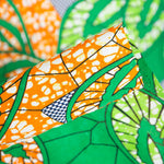 Tissu Wax Akil - Ribes y Casals