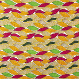 Tissu WAX Barabara - Ribes y Casals