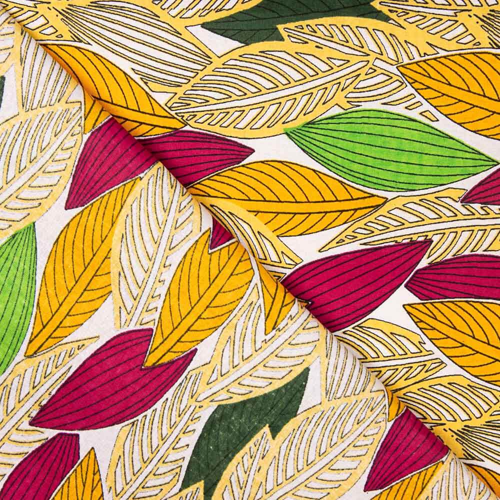 Tissu WAX Barabara - Ribes y Casals