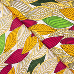 Tissu WAX Barabara - Ribes y Casals