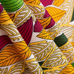 Tissu WAX Barabara - Ribes y Casals