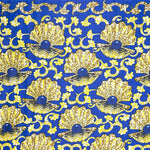 Tissu Wax Dalmar - Ribes y Casals