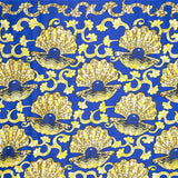 Tissu Wax Dalmar - Ribes y Casals