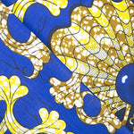 Tissu Wax Dalmar - Ribes y Casals