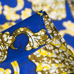 Tissu Wax Dalmar - Ribes y Casals