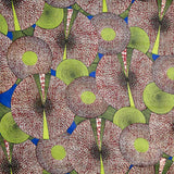 Tissu Wax Ebo - Ribes y Casals