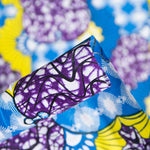 Tissu Wax Essam - Ribes y Casals