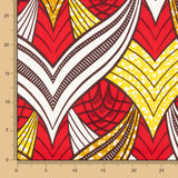 Tissu Wax Halif - Ribes y Casals