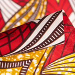 Tissu Wax Halif - Ribes y Casals