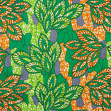 Tissu Wax Jawara - Ribes y Casals