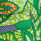 Tissu Wax Jawara - Ribes y Casals