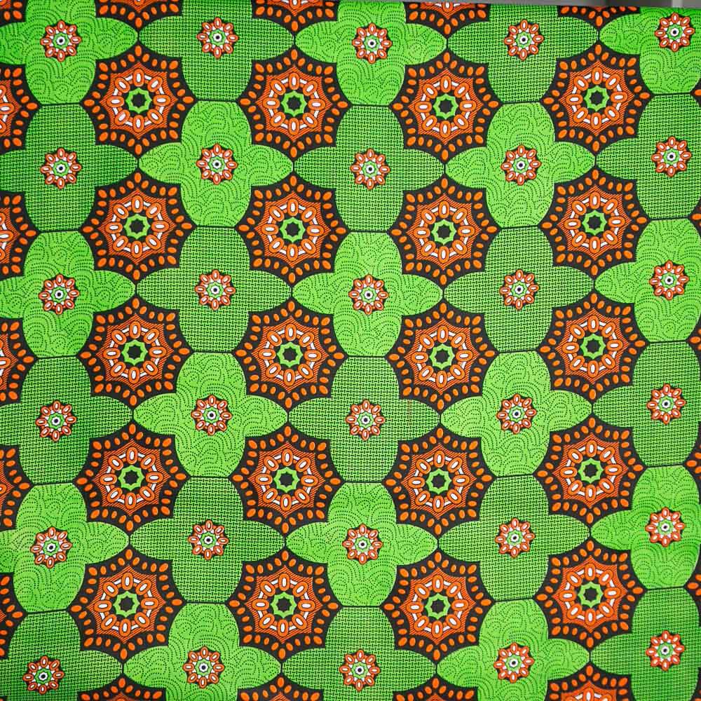 Tissu Wax Juma - Ribes y Casals