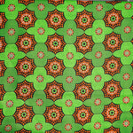 Tissu Wax Juma - Ribes y Casals