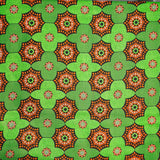 Tissu Wax Juma - Ribes y Casals