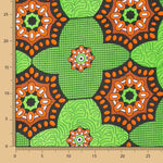 Tissu Wax Juma - Ribes y Casals