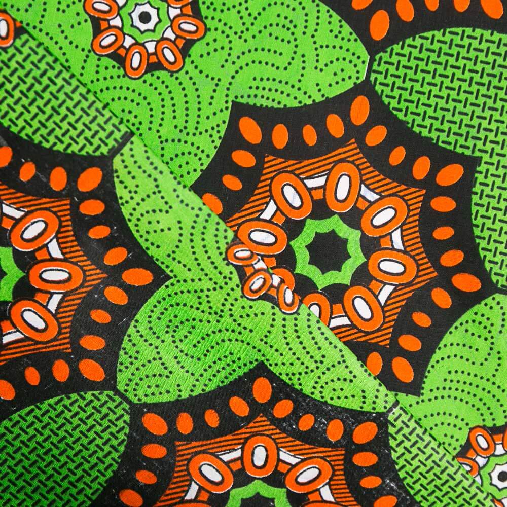 Tissu Wax Juma - Ribes y Casals