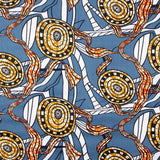 Kalahari Tissu WAX - Ribes y Casals