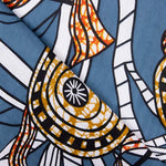 Kalahari Tissu WAX - Ribes y Casals