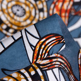 Kalahari Tissu WAX - Ribes y Casals