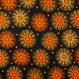 Tissu WAX Kambi - Ribes y Casals