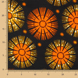 Tissu WAX Kambi - Ribes y Casals