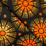 Tissu WAX Kambi - Ribes y Casals