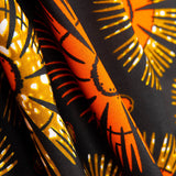 Tissu WAX Kambi - Ribes y Casals