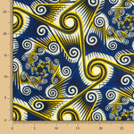 Tissu Wax Maik - Ribes y Casals