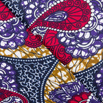 Tissu WAX Mufasa - Ribes y Casals