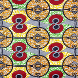 Nala Tissu WAX - Ribes y Casals