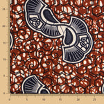 Tissu Wax Nala - Ribes y Casals