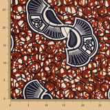 Tissu Wax Nala - Ribes y Casals