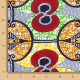 Nala Tissu WAX - Ribes y Casals